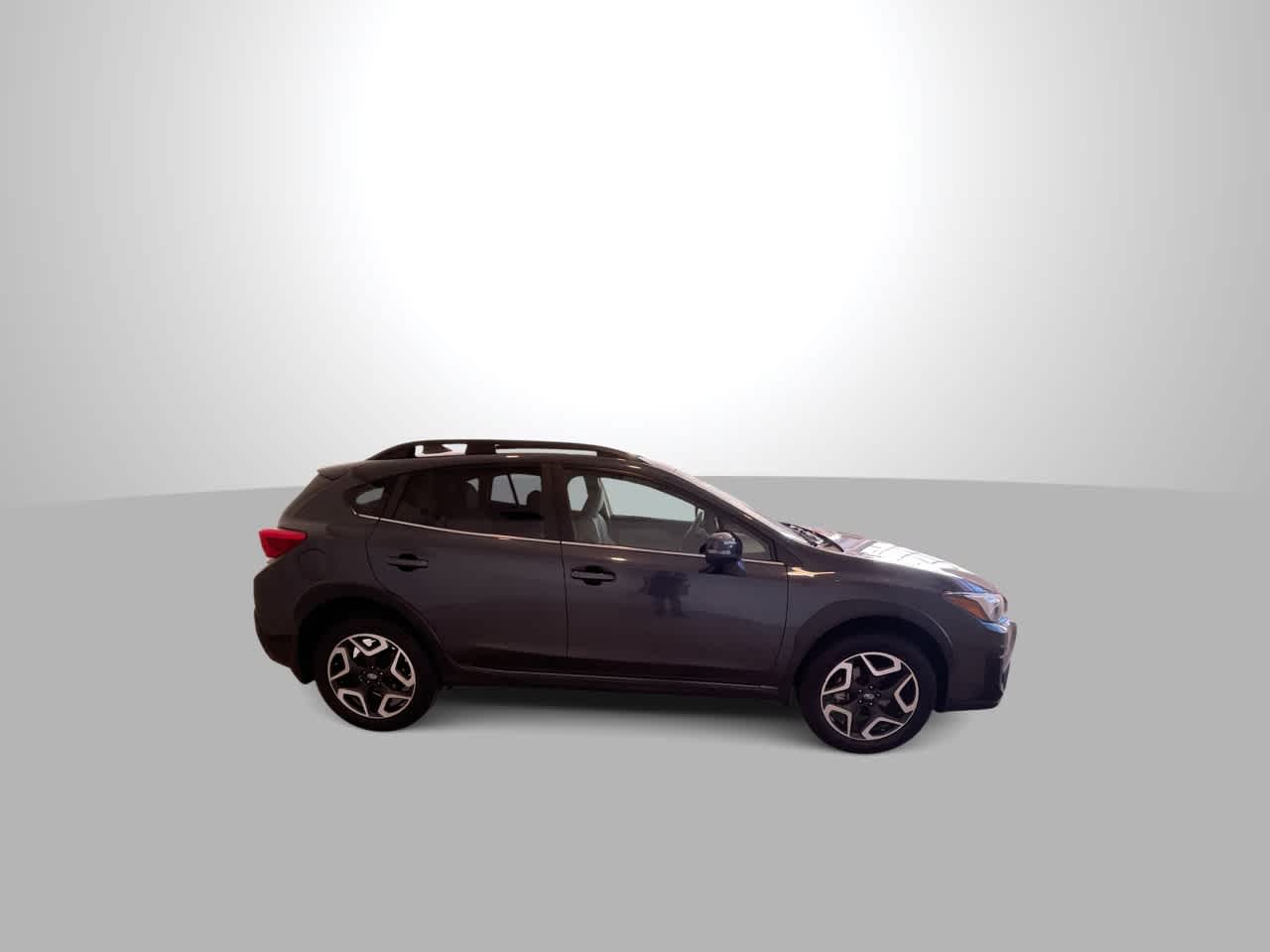 Thumbnail: 2019 Subaru Crosstrek - 8