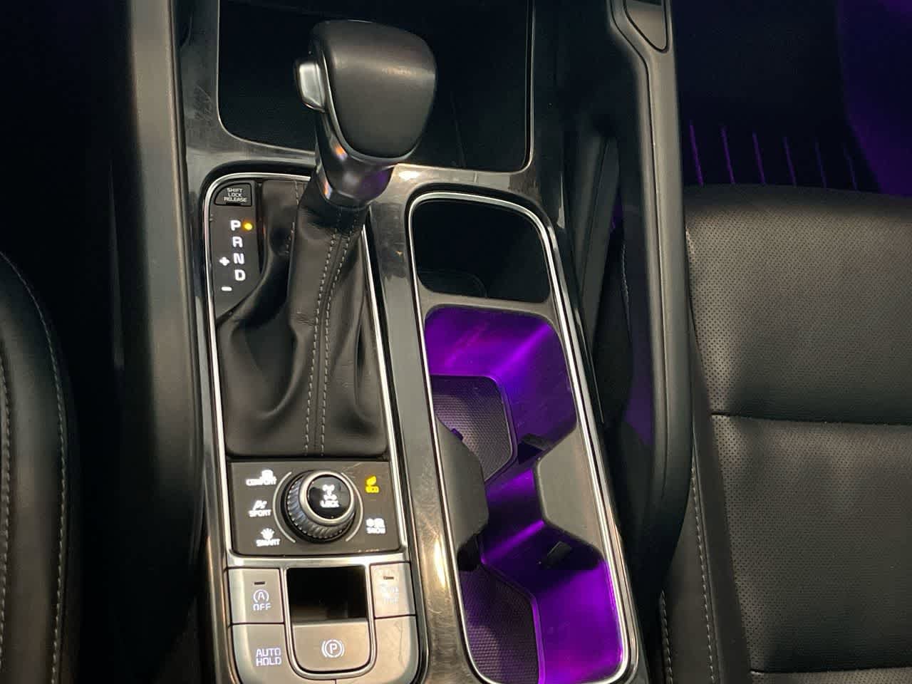 Thumbnail: 2020 Kia Telluride - 19