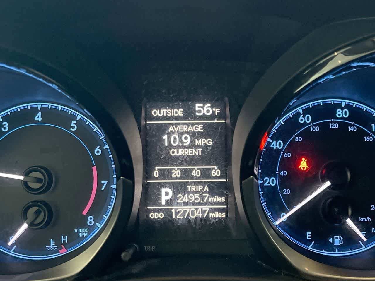 Thumbnail: 2014 Toyota Corolla - 15