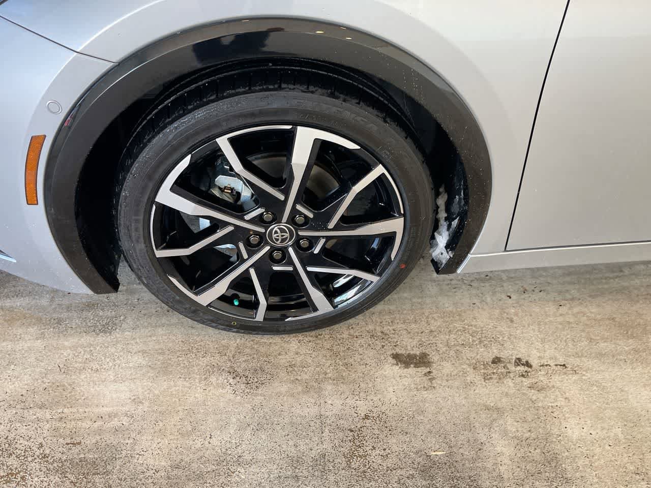 Thumbnail: 2026 Toyota Prius - 10