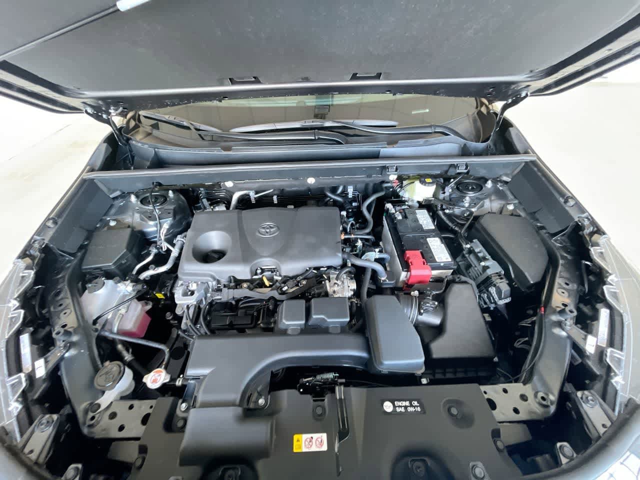 Thumbnail: 2025 Toyota RAV4 - 26