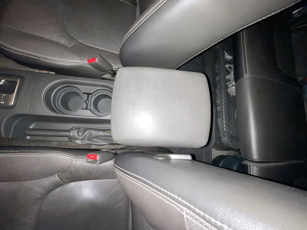 Thumbnail: 2017 Nissan Frontier - 21