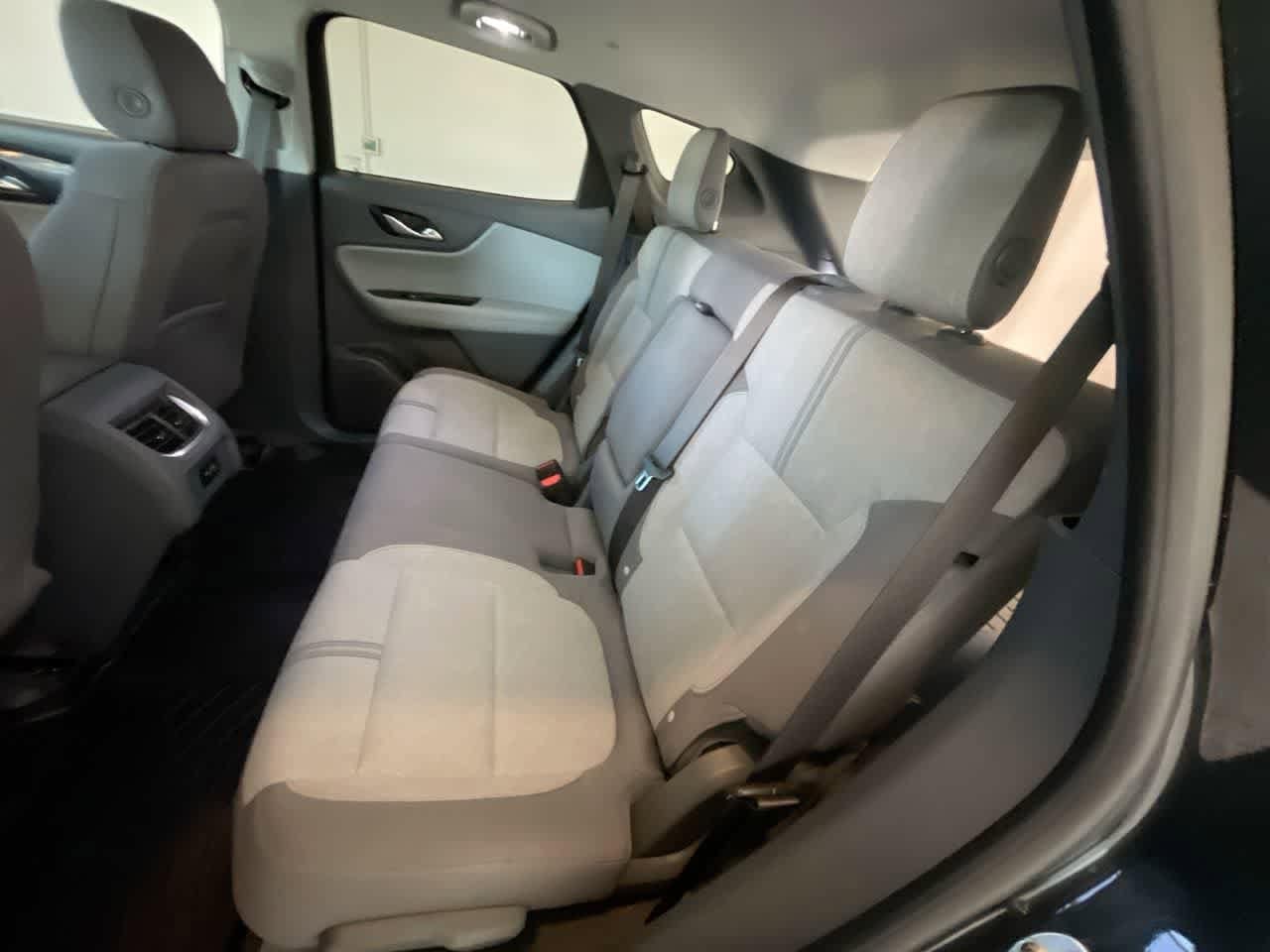 Thumbnail: 2019 Chevrolet Blazer - 22