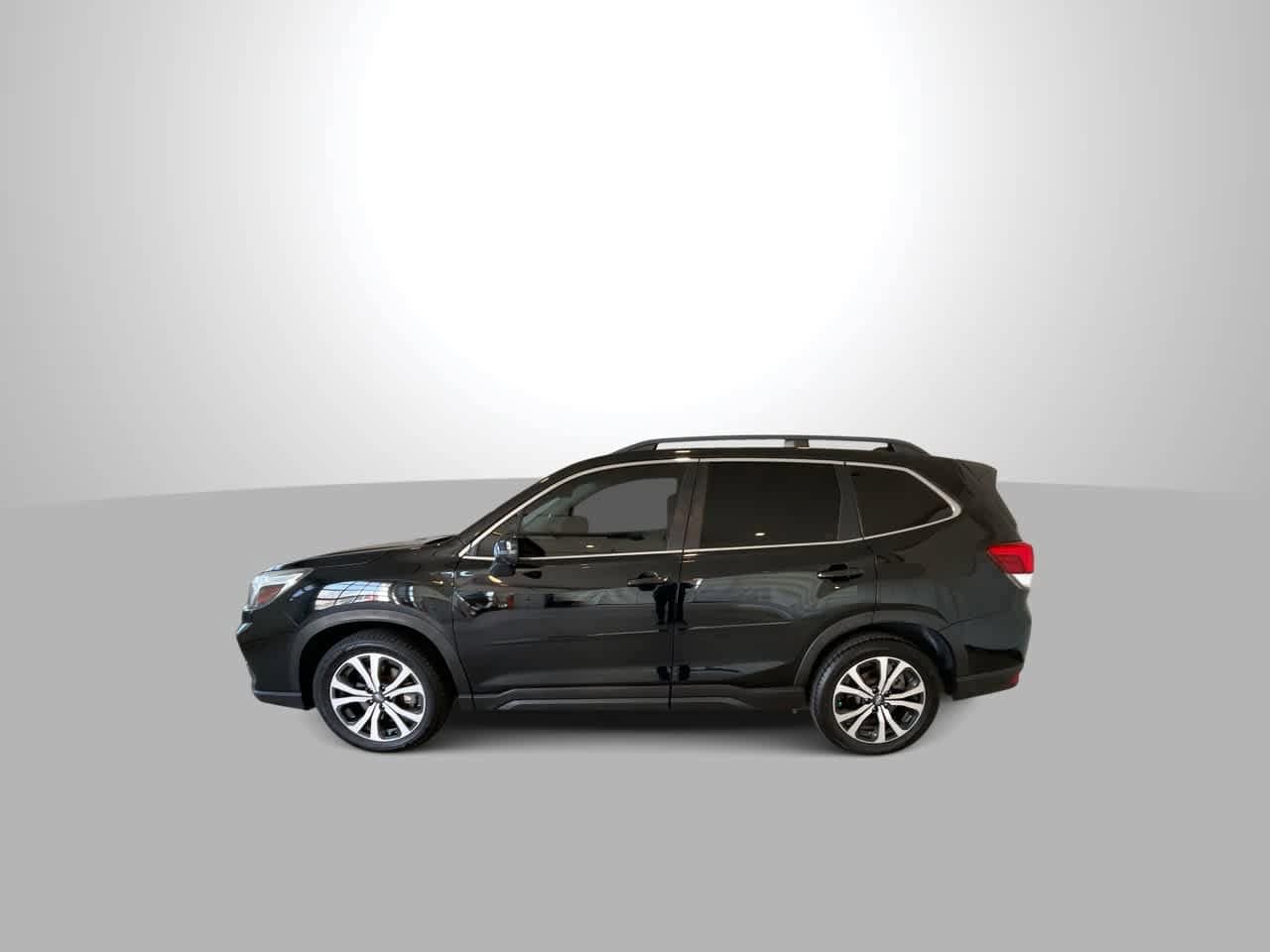 Thumbnail: 2019 Subaru Forester - 5