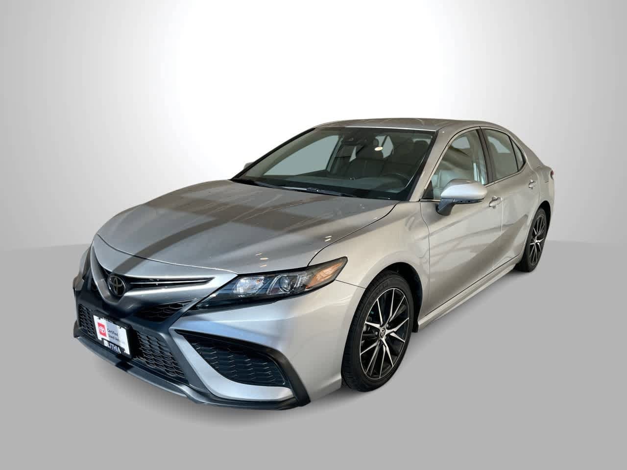 Thumbnail: 2023 Toyota Camry - 1
