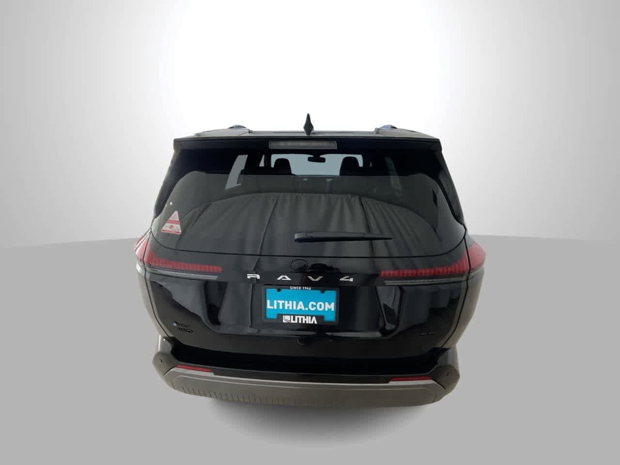 Thumbnail: 2026 Toyota RAV4 - 7