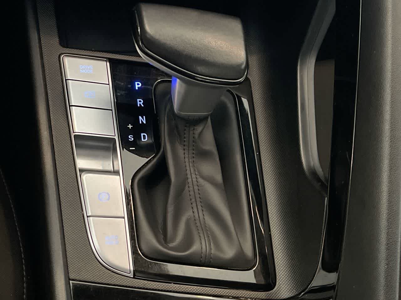 Thumbnail: 2023 Hyundai Elantra - 20