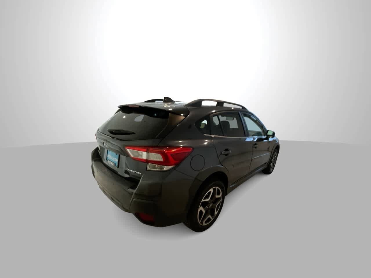 Thumbnail: 2019 Subaru Crosstrek - 8