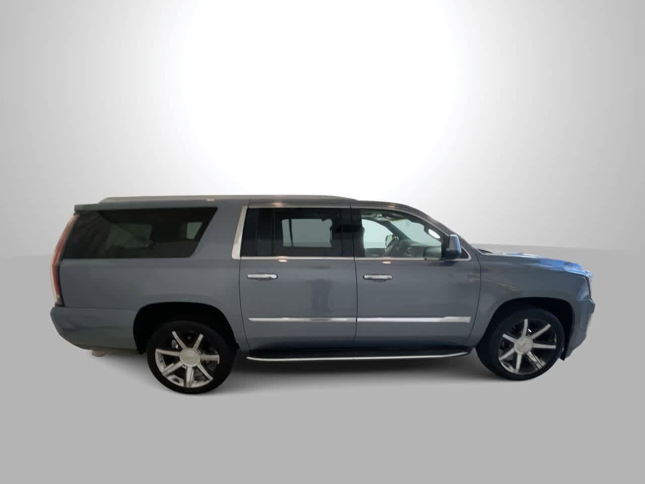 Thumbnail: 2016 Cadillac Escalade - 9
