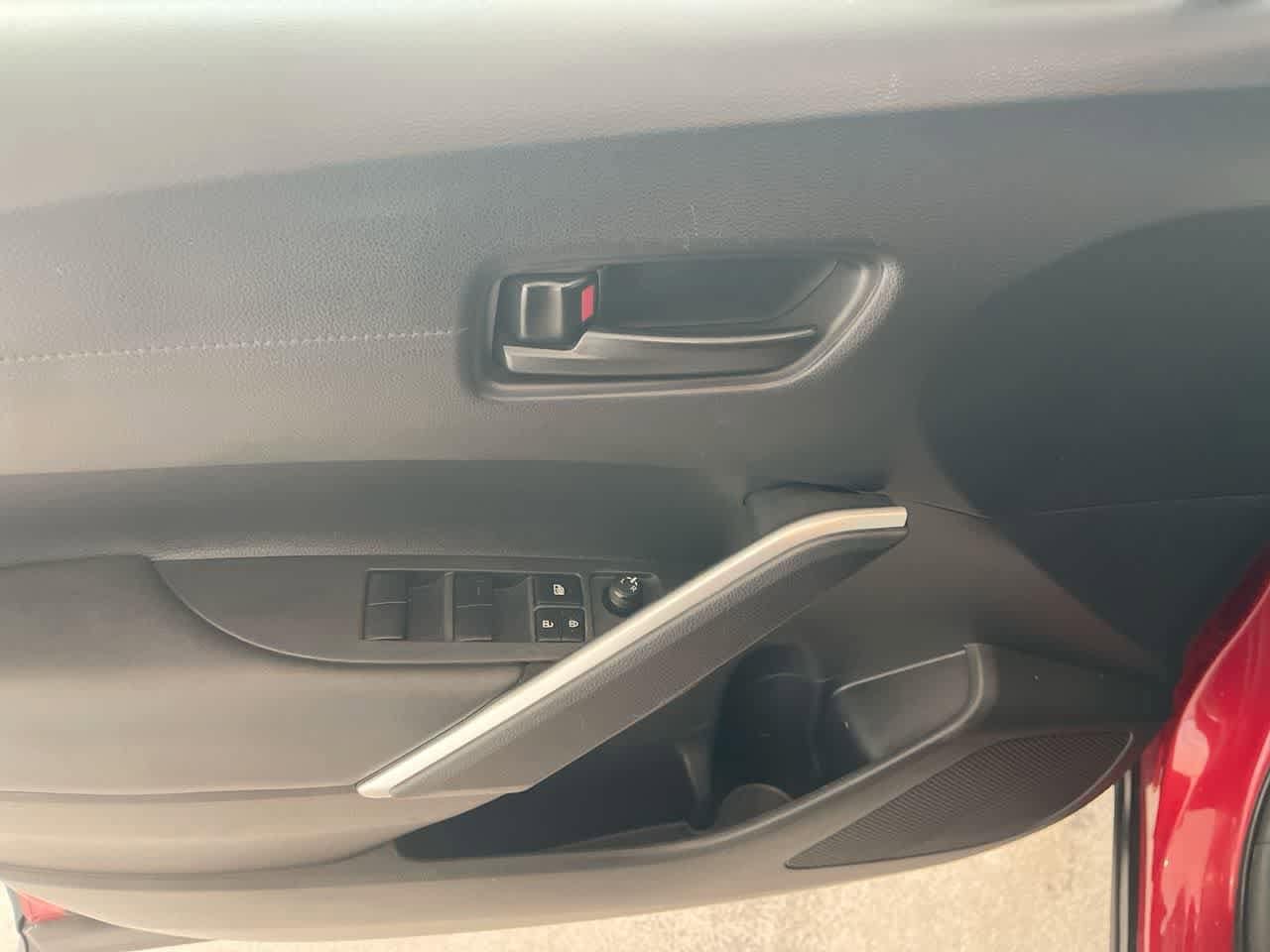 Thumbnail: 2023 Toyota Corolla Cross - 13