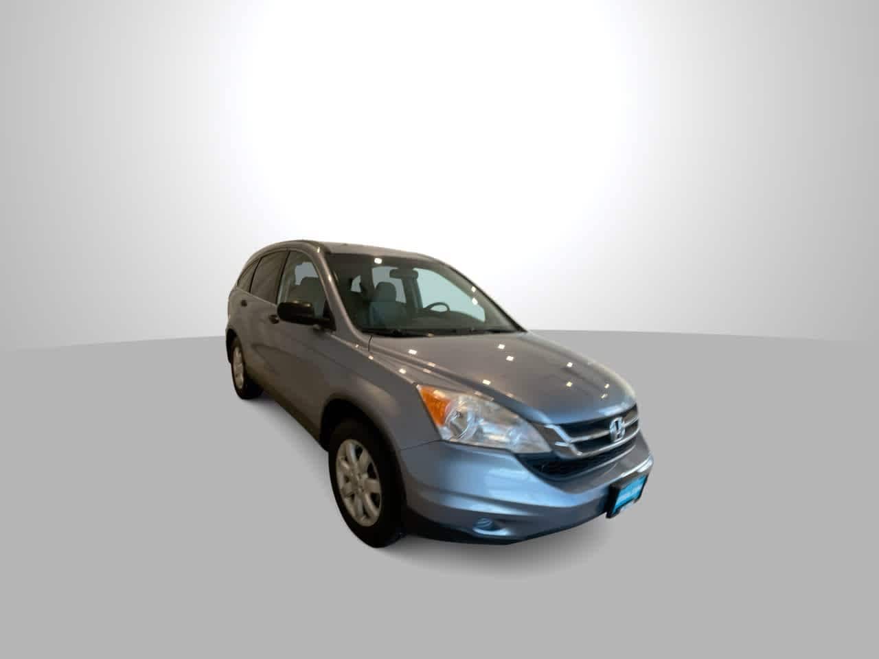 Thumbnail: 2011 Honda CR-V - 2