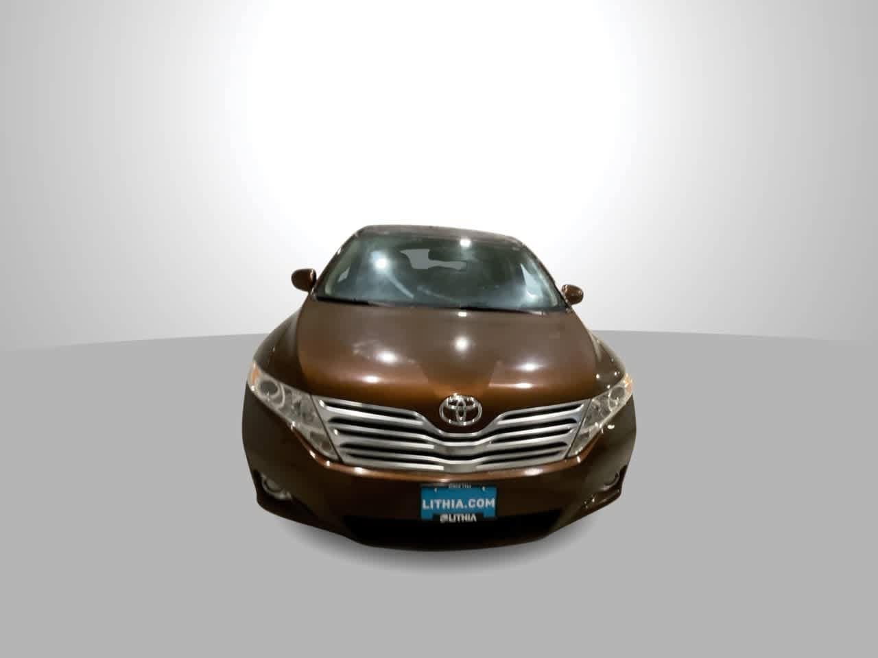 Thumbnail: 2009 Toyota Venza - 3