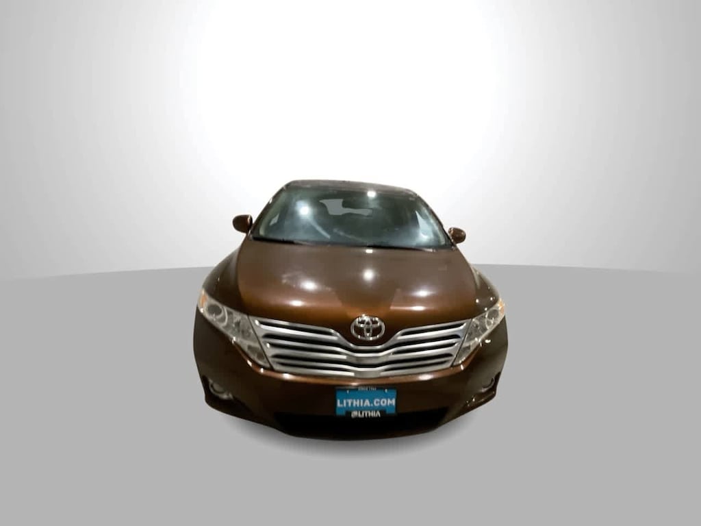 Used 2009 Toyota Venza Station Wagon