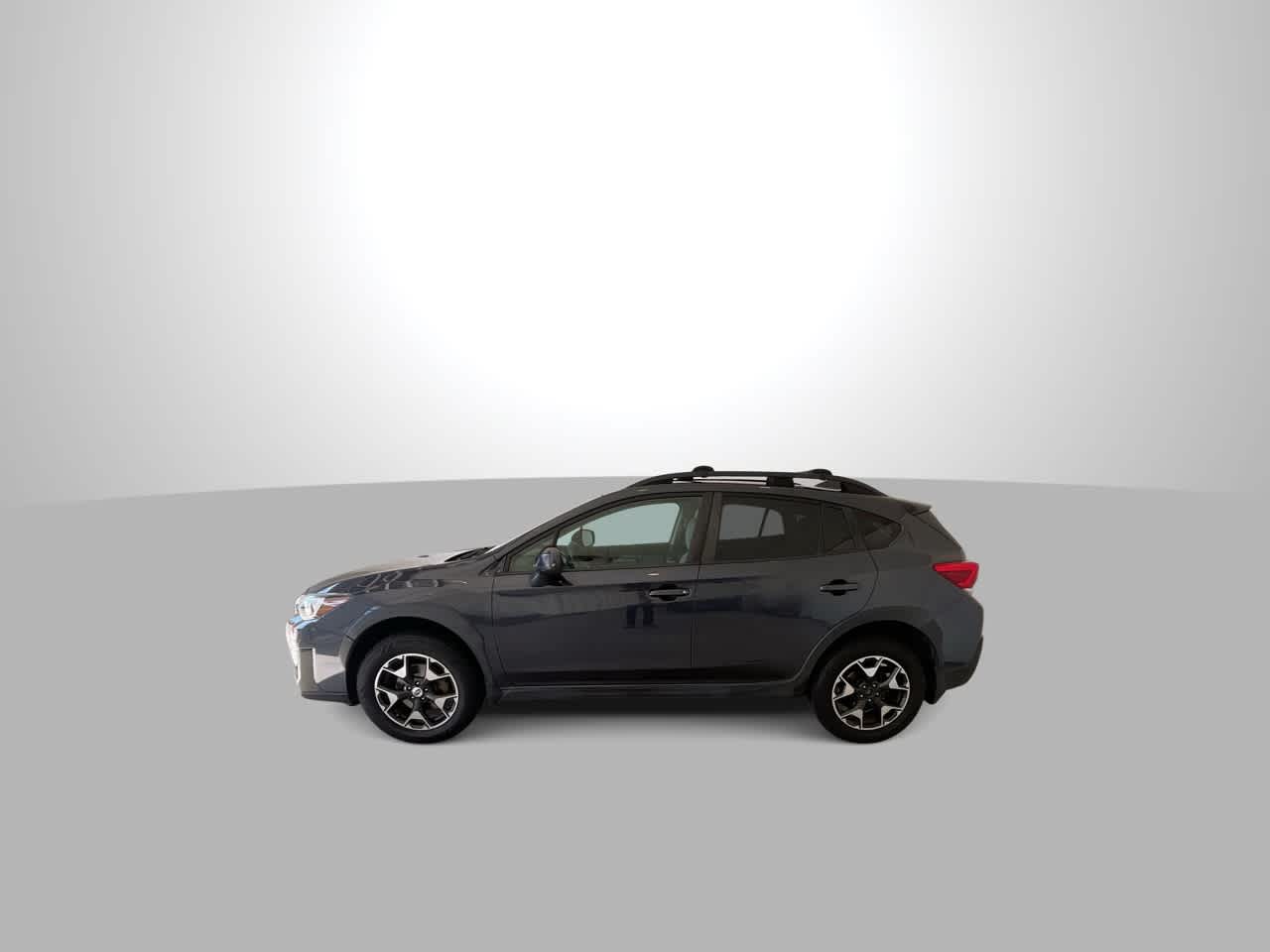 Thumbnail: 2018 Subaru Crosstrek - 5