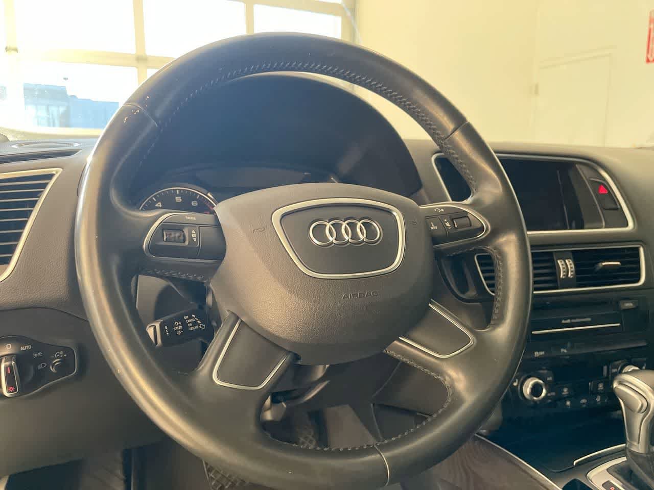 Thumbnail: 2016 Audi Q5 - 14