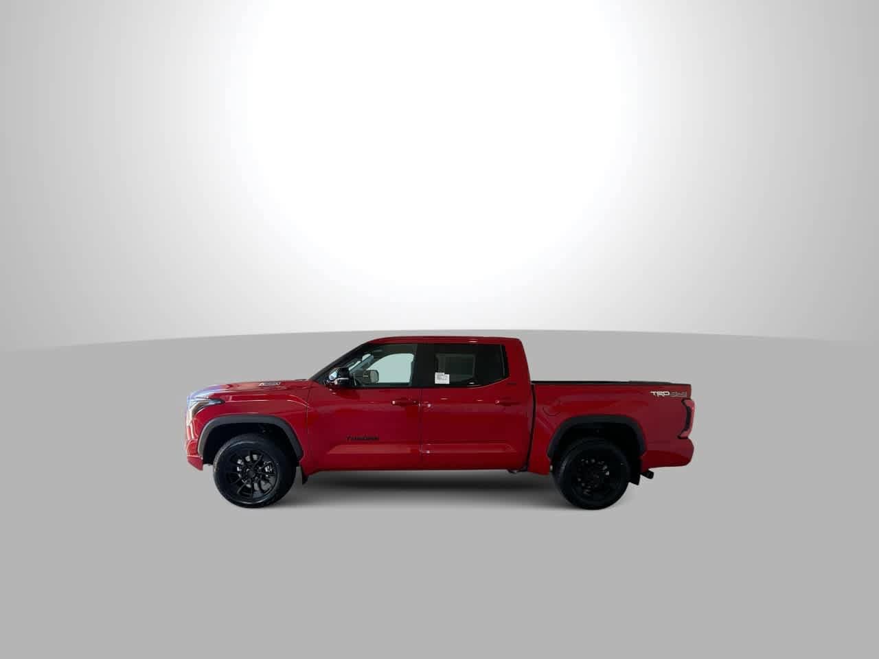 Thumbnail: 2026 Toyota Tundra - 5