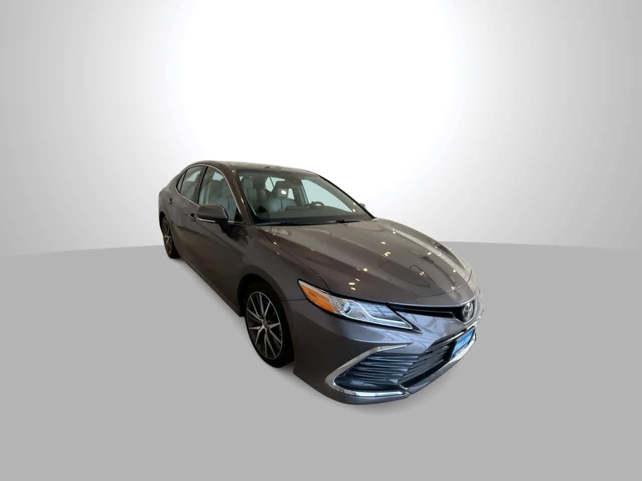 Thumbnail: 2023 Toyota Camry - 2