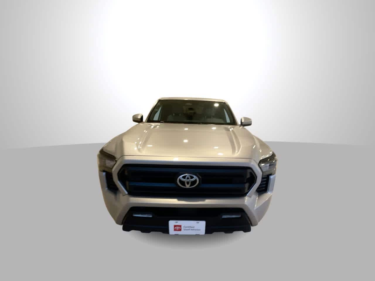 Thumbnail: 2024 Toyota Tacoma - 3