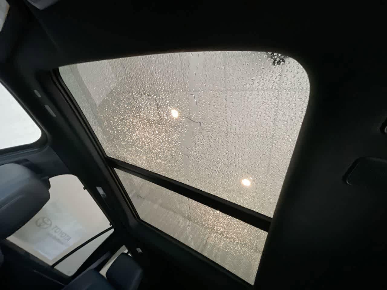 Thumbnail: 2026 Toyota Sequoia - 22