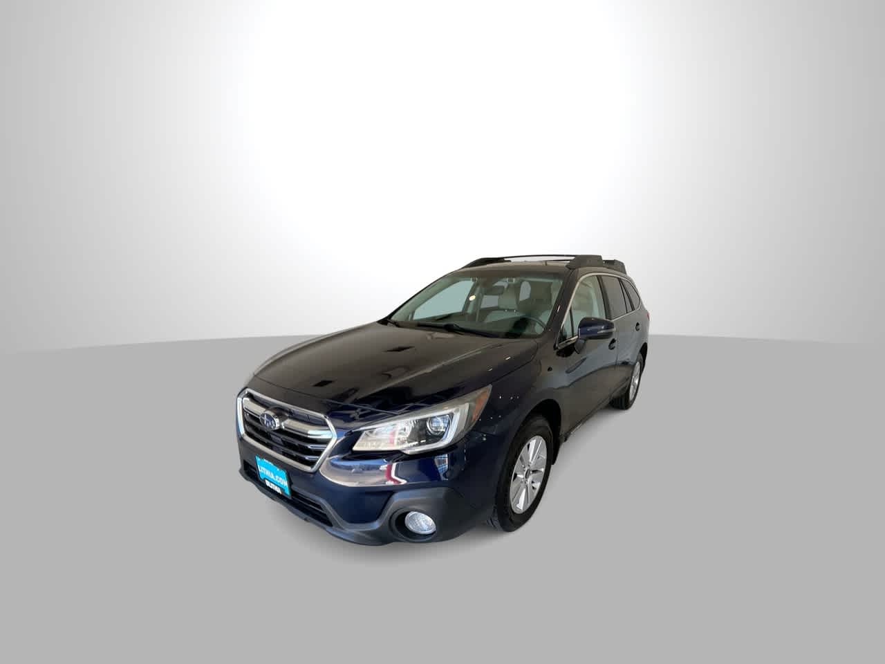 Thumbnail: 2018 Subaru Outback - 4