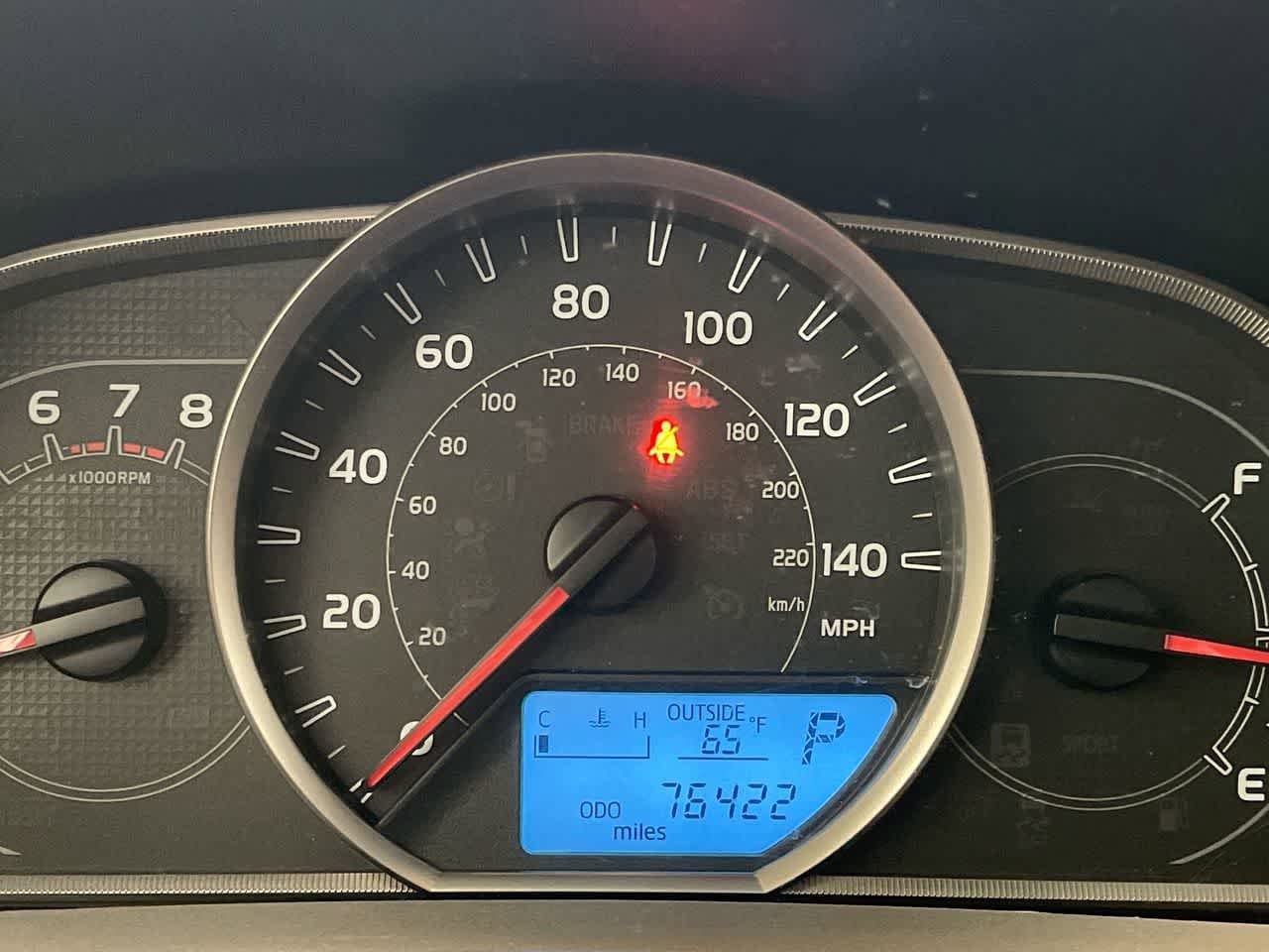 Thumbnail: 2015 Toyota RAV4 - 15