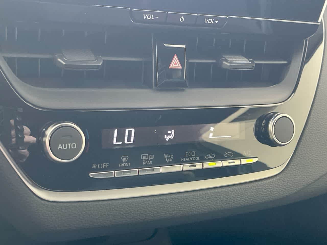 Thumbnail: 2026 Toyota Corolla - 19
