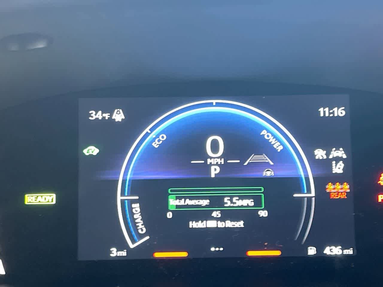 Thumbnail: 2026 Toyota Camry - 15