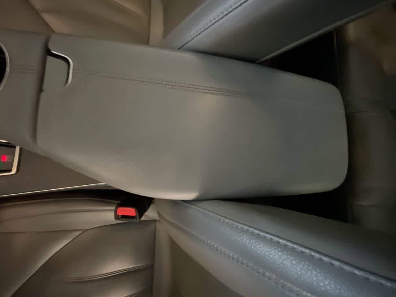 Thumbnail: 2021 Toyota Avalon - 21