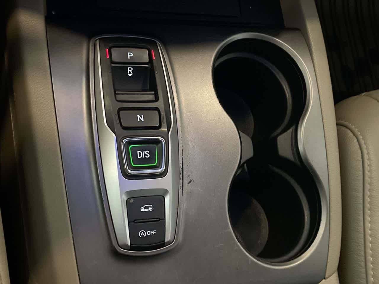 Thumbnail: 2022 Honda Pilot - 20