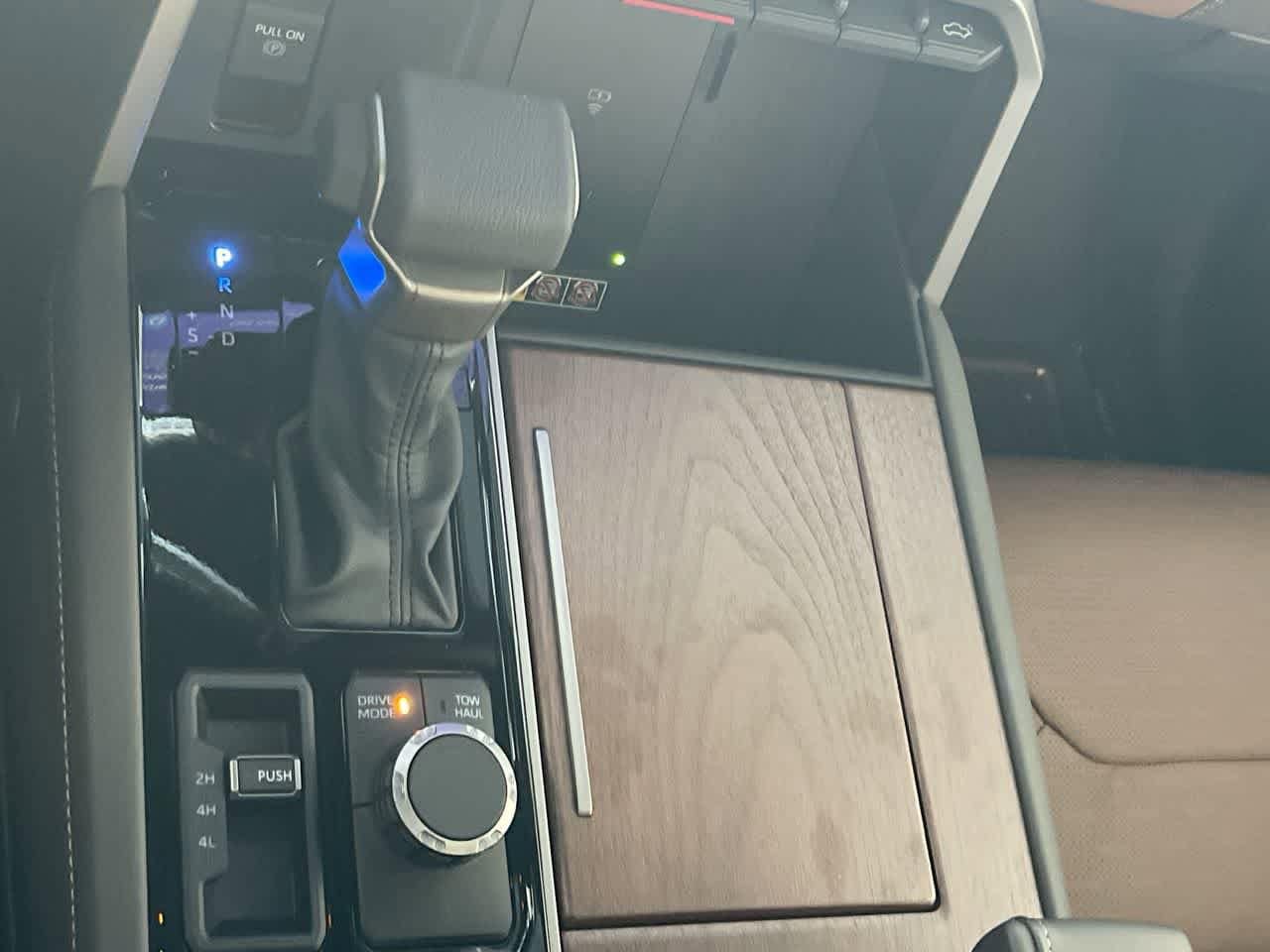 Thumbnail: 2026 Toyota Tundra - 20