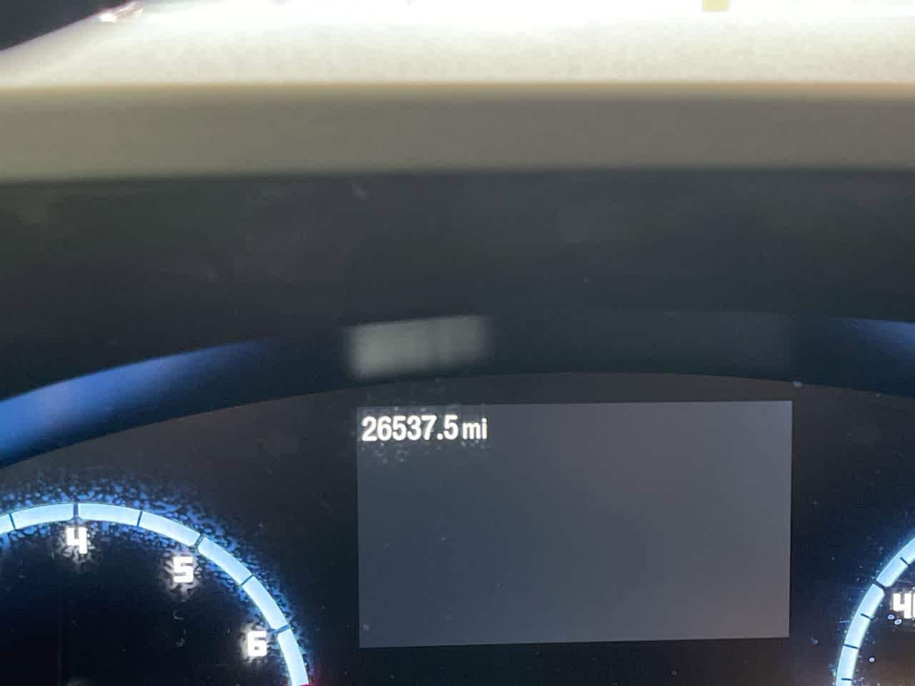 Thumbnail: 2022 Ford Bronco Sport - 15