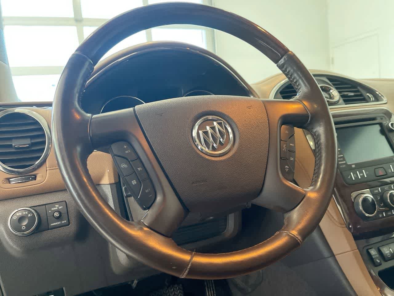 Thumbnail: 2016 Buick Enclave - 14