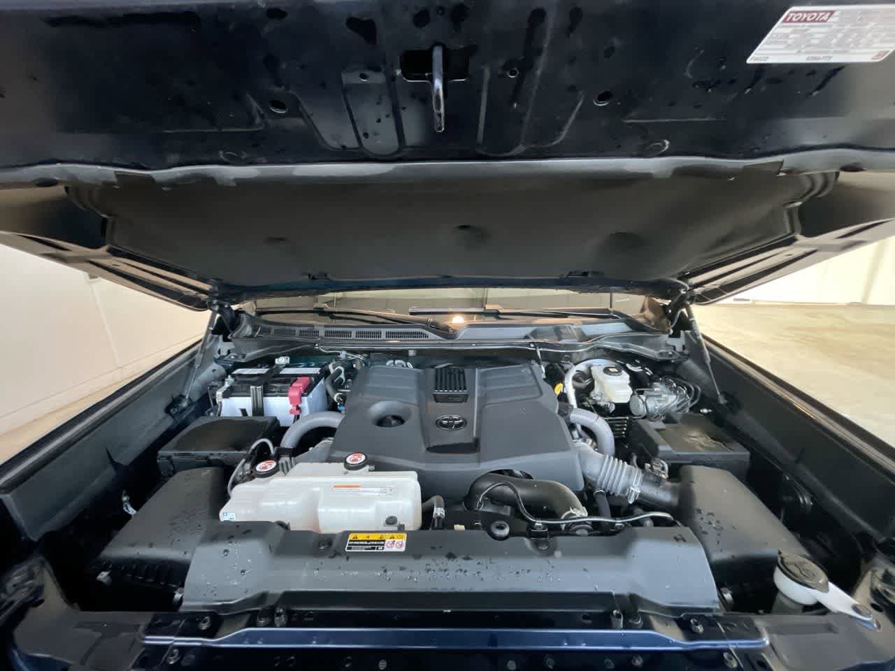 Thumbnail: 2024 Toyota Tundra - 26