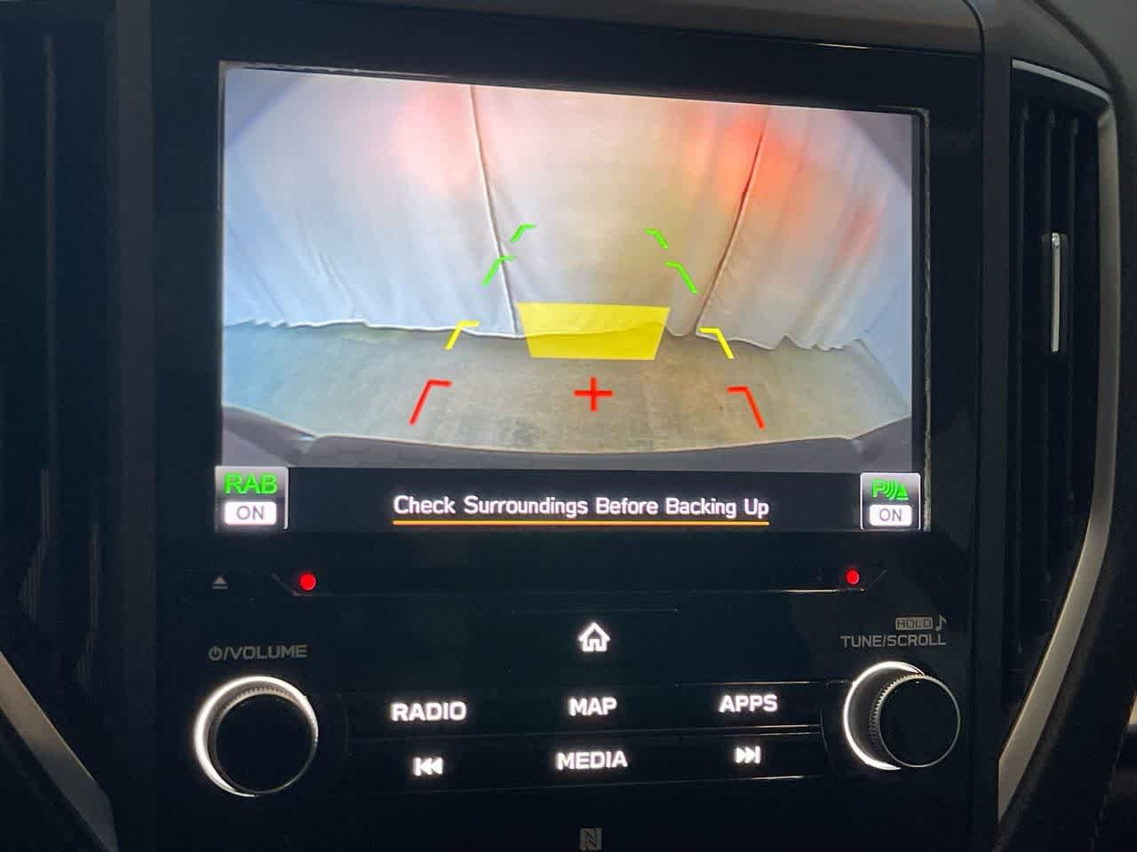 Thumbnail: 2018 Subaru Crosstrek - 17