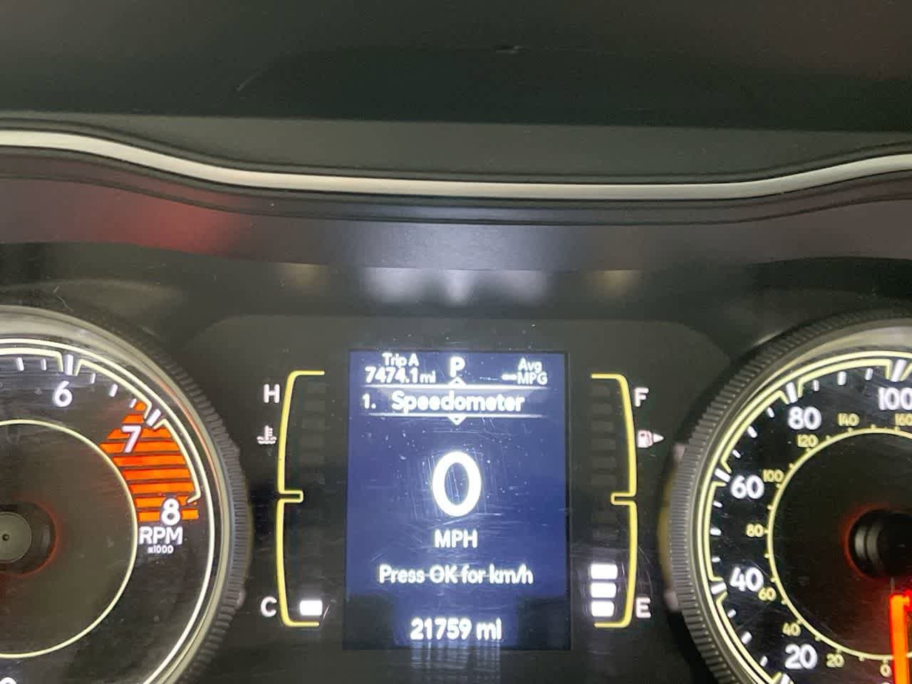 Thumbnail: 2022 Jeep Cherokee - 15