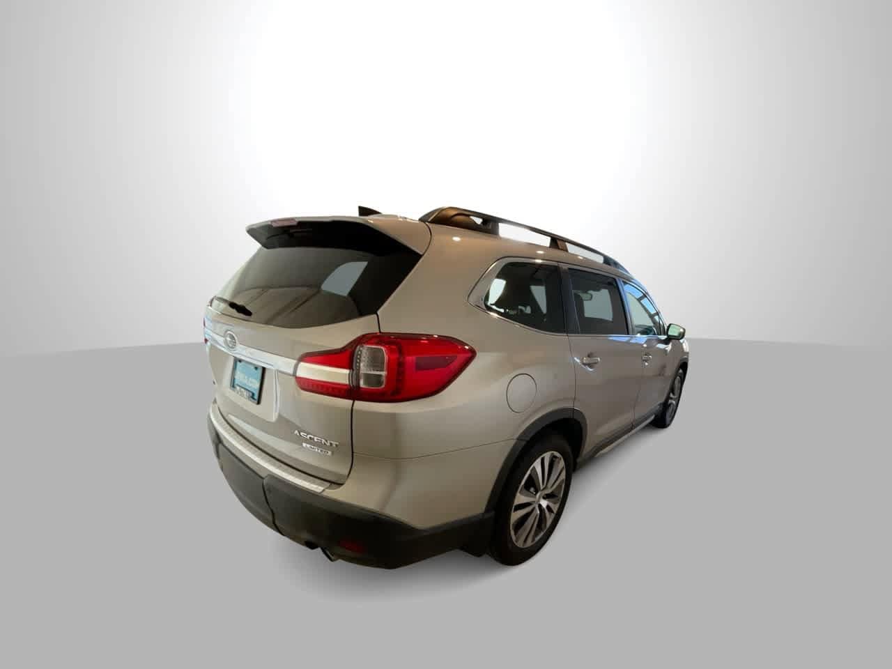 Thumbnail: 2020 Subaru Ascent - 8