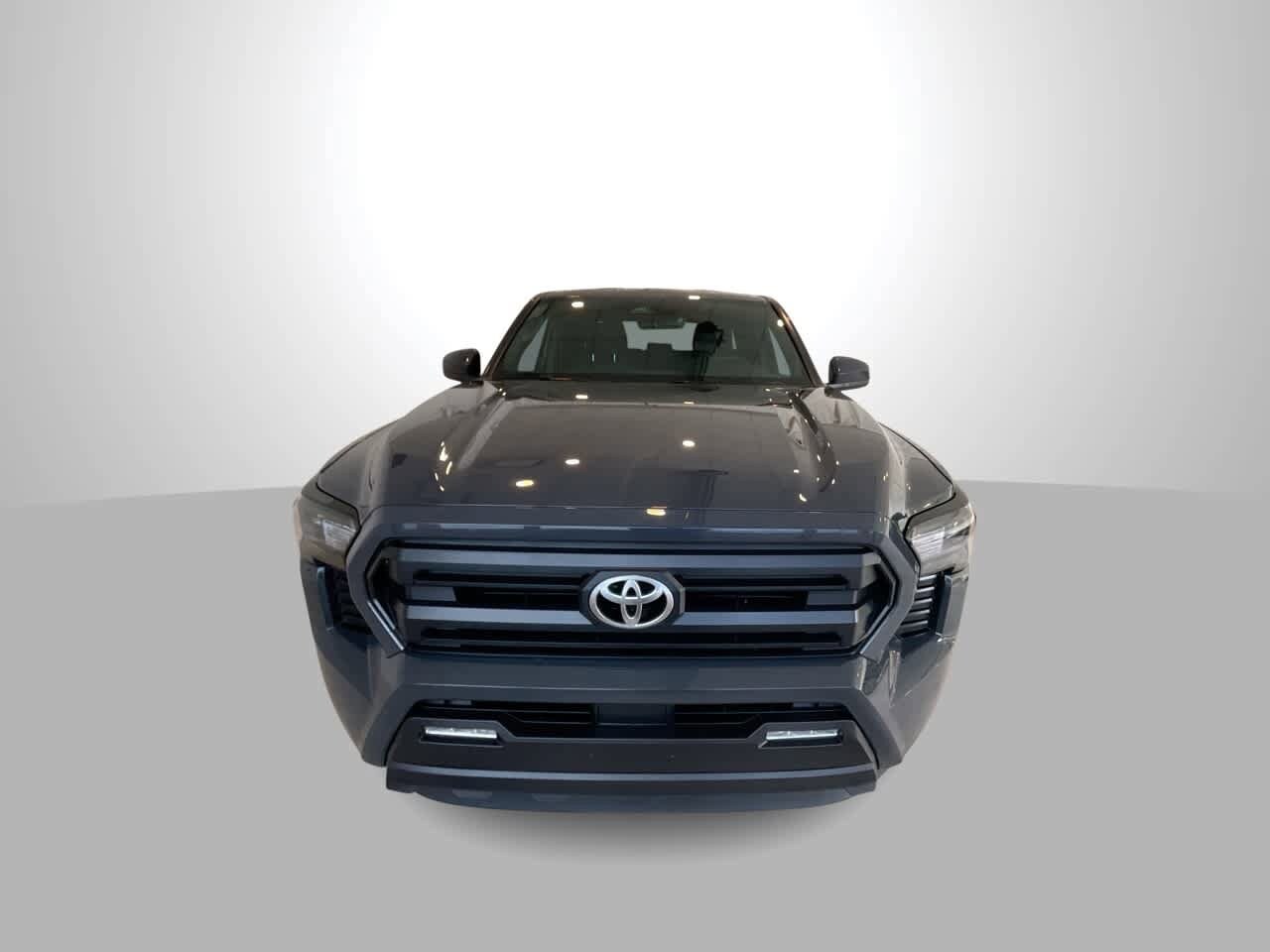 2025 Toyota Tacoma Limited Double Cab photo 3