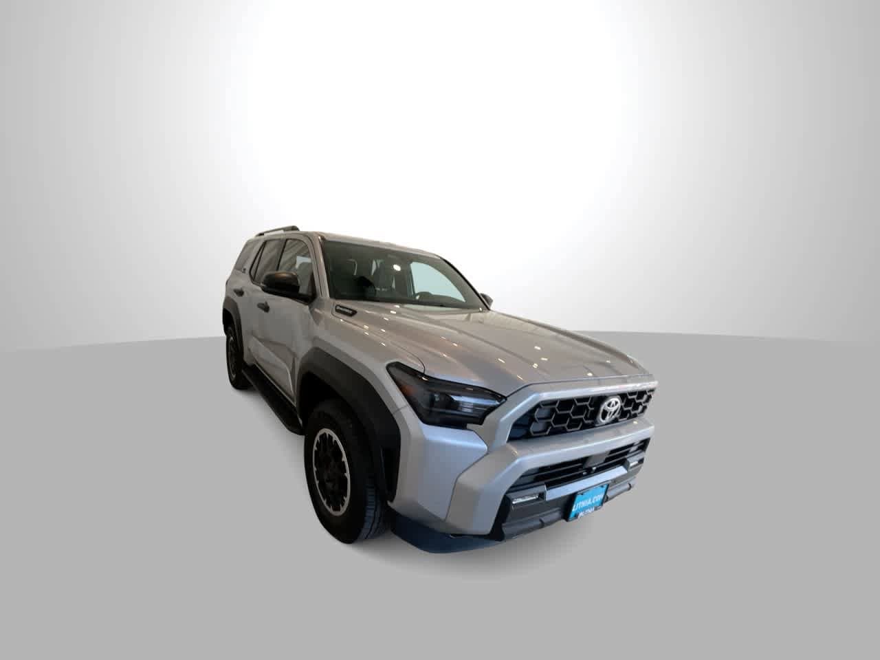 Thumbnail: 2026 Toyota 4Runner - 2