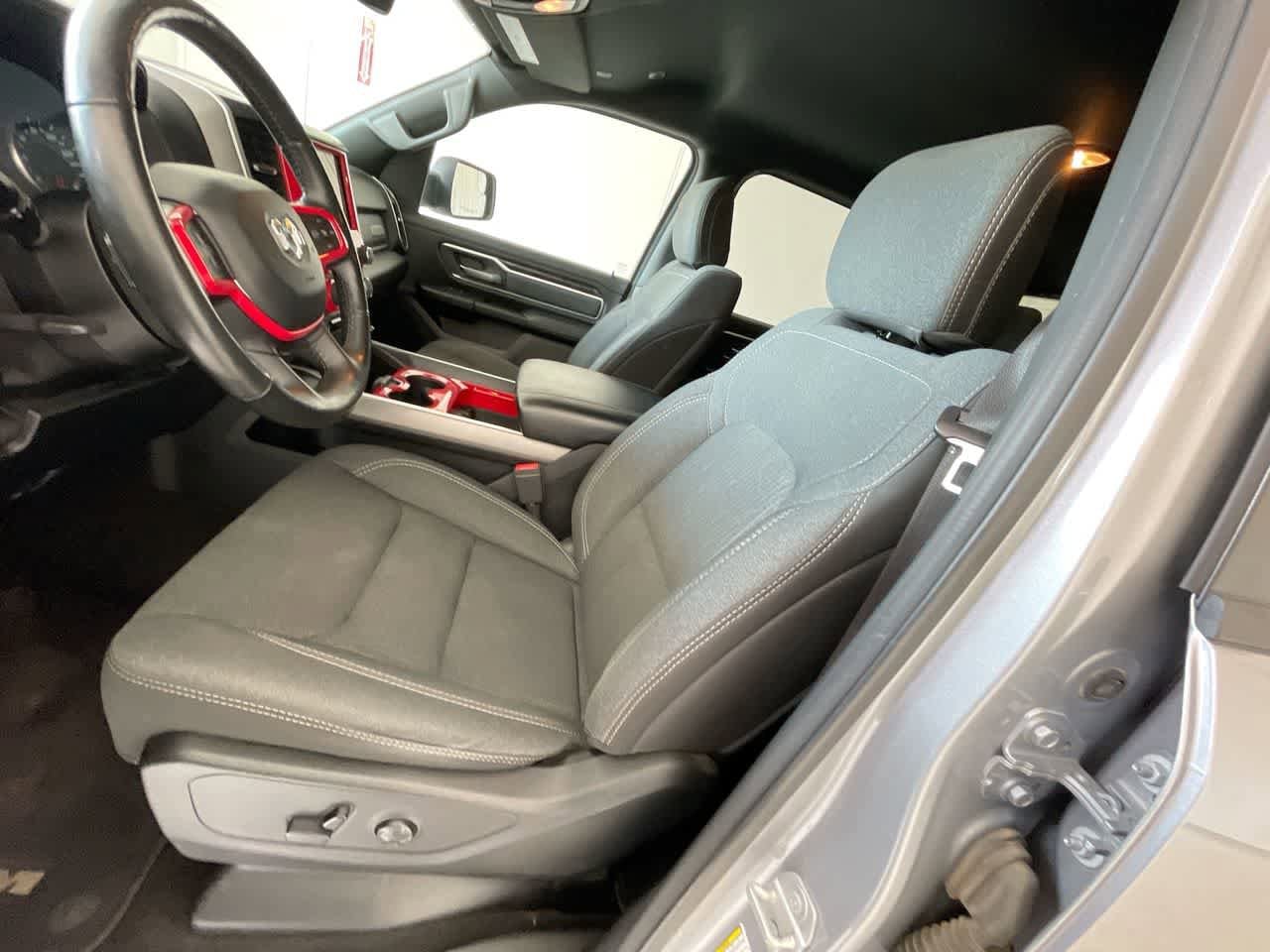 2020 RAM 1500 Big Horn 11