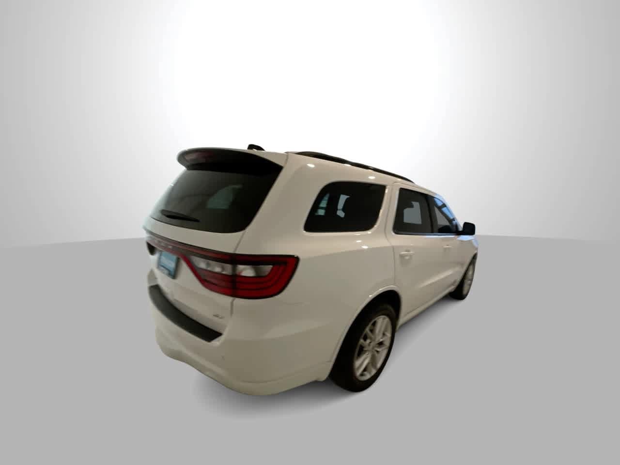 Thumbnail: 2023 Dodge Durango - 8