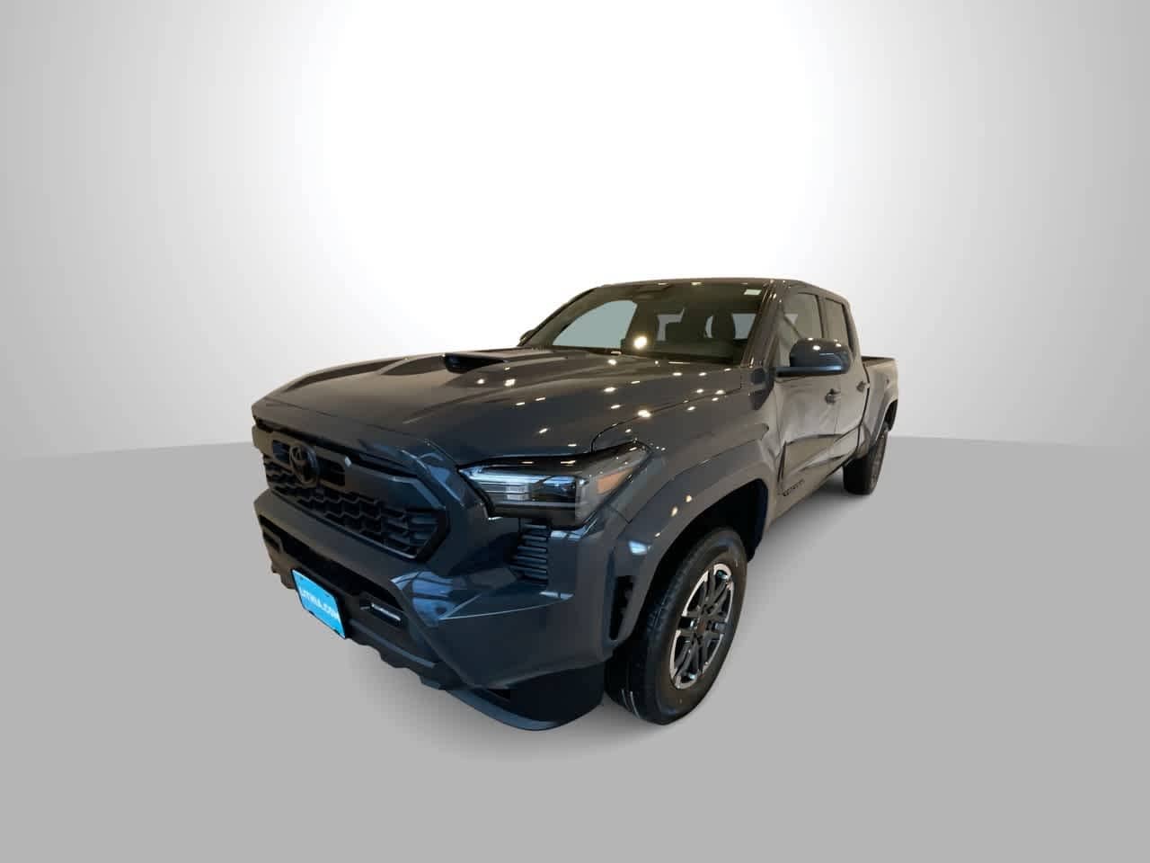 Thumbnail: 2026 Toyota Tacoma - 4