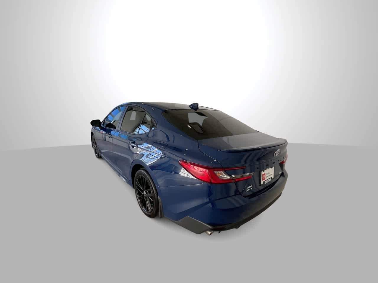 Thumbnail: 2025 Toyota Camry - 6