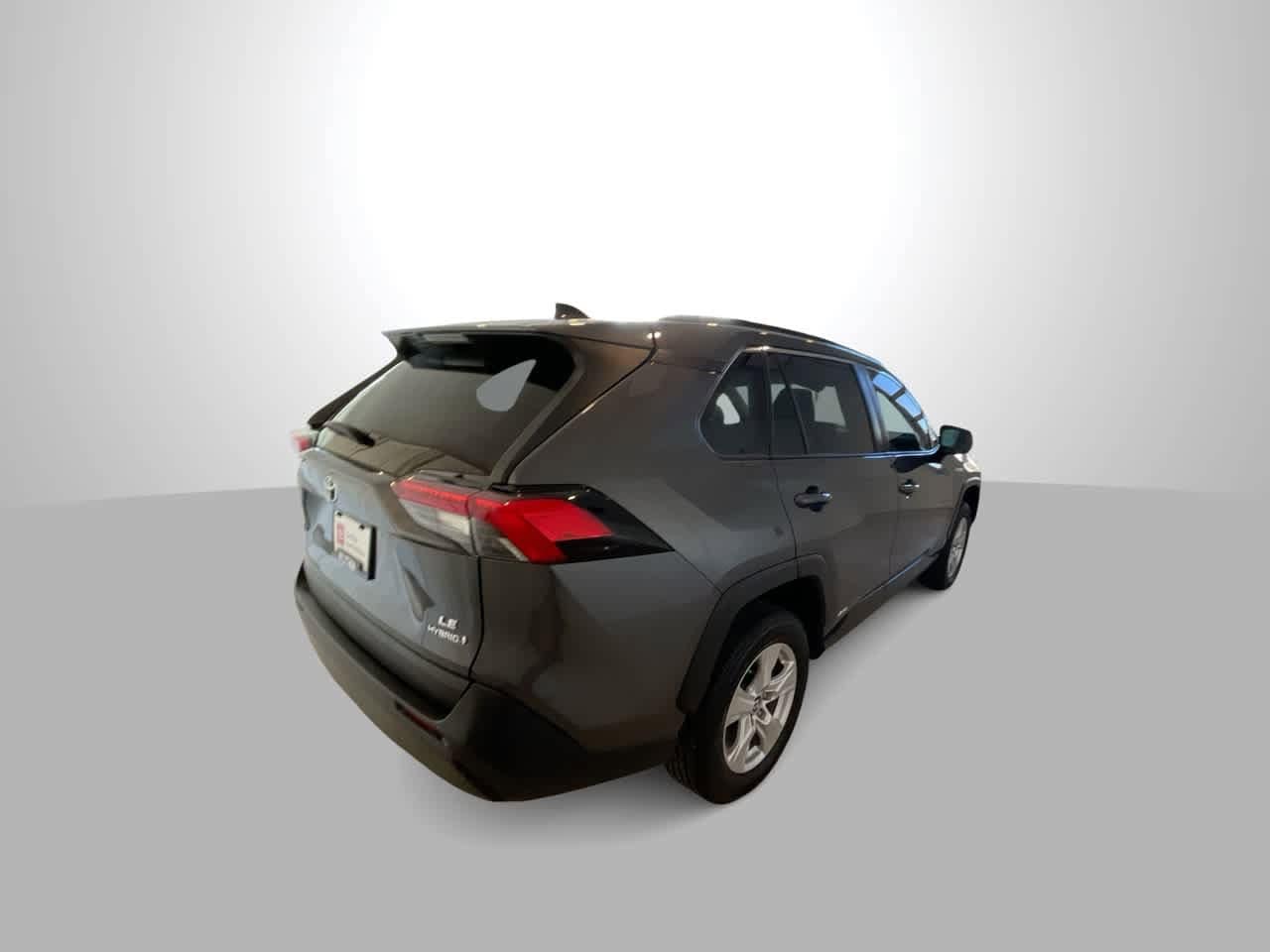 Thumbnail: 2020 Toyota RAV4 - 8