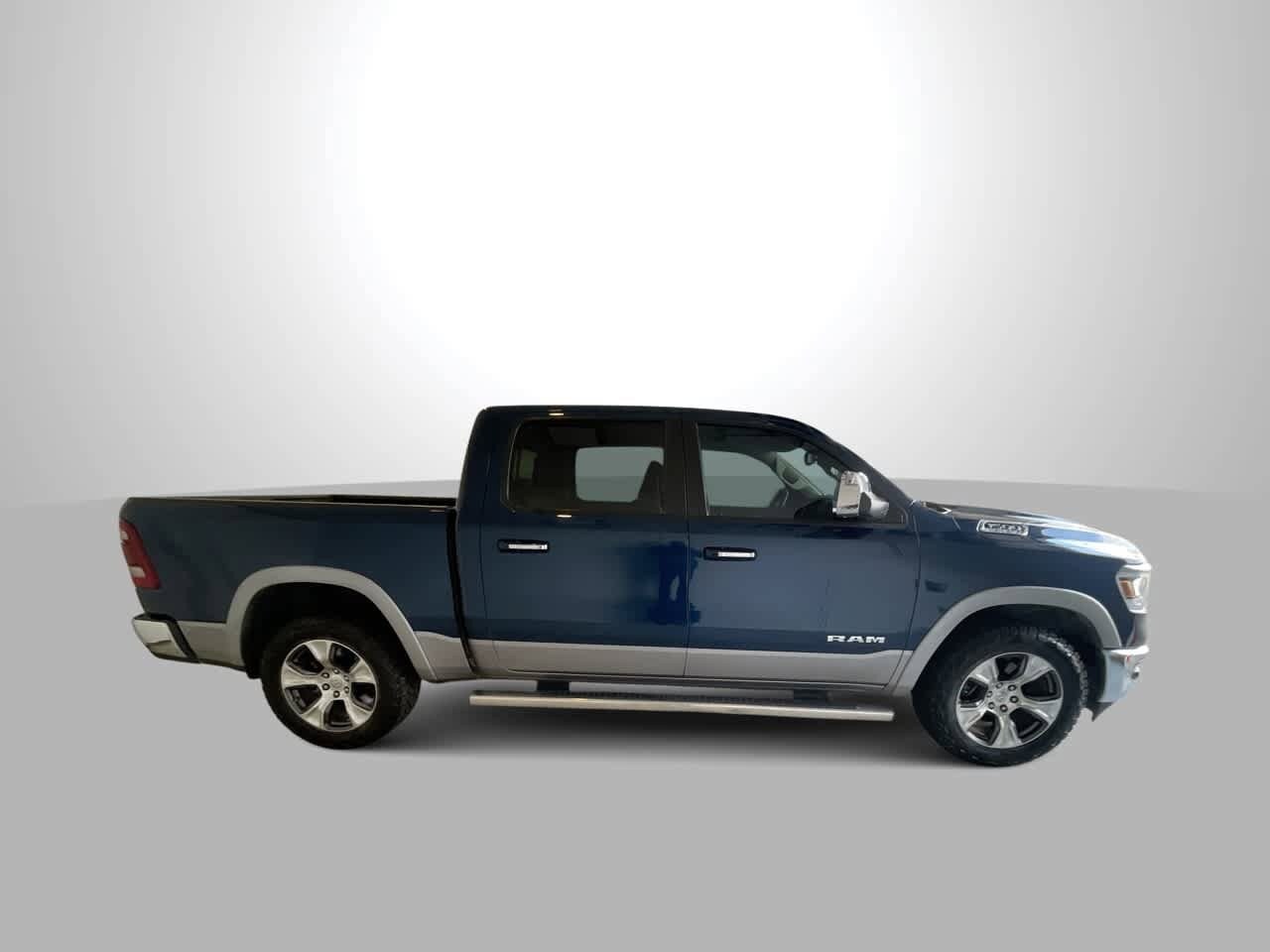 Thumbnail: 2019 RAM 1500 - 9