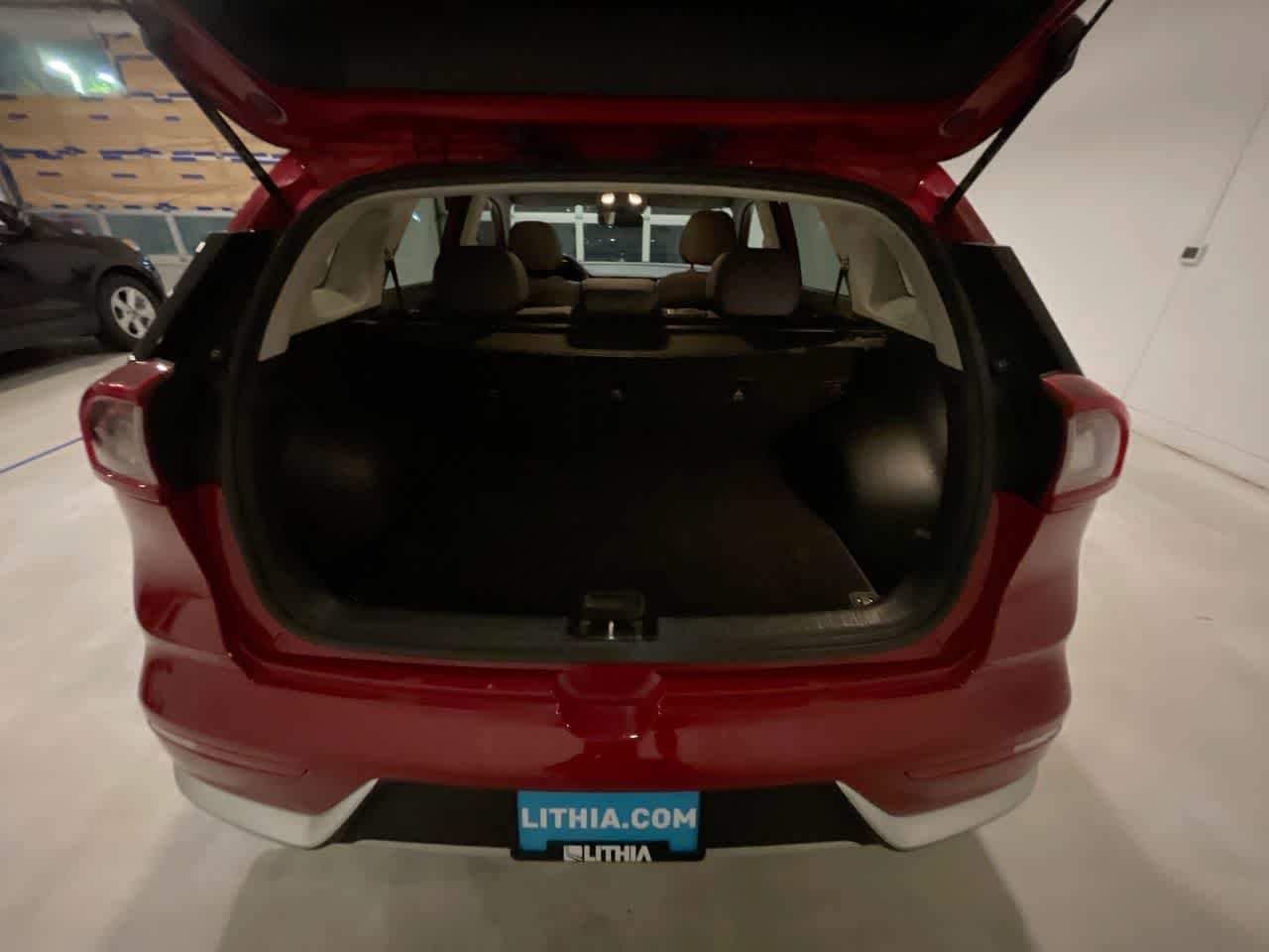 Thumbnail: 2017 Kia Niro - 22