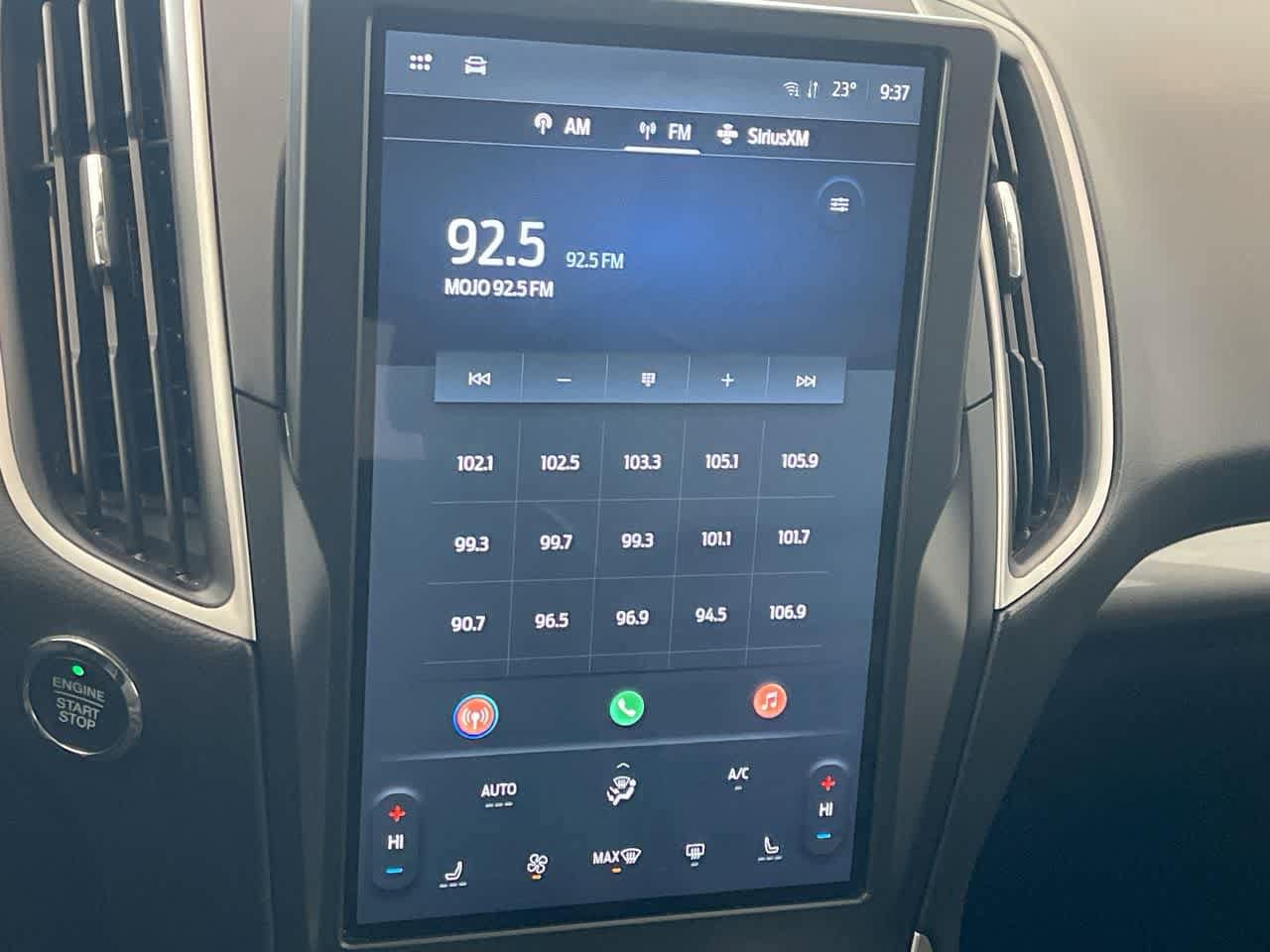 Thumbnail: 2024 Ford Edge - 16