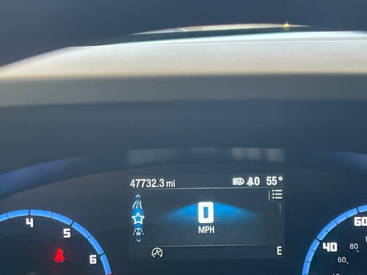 Thumbnail: 2024 Ford Bronco Sport - 15