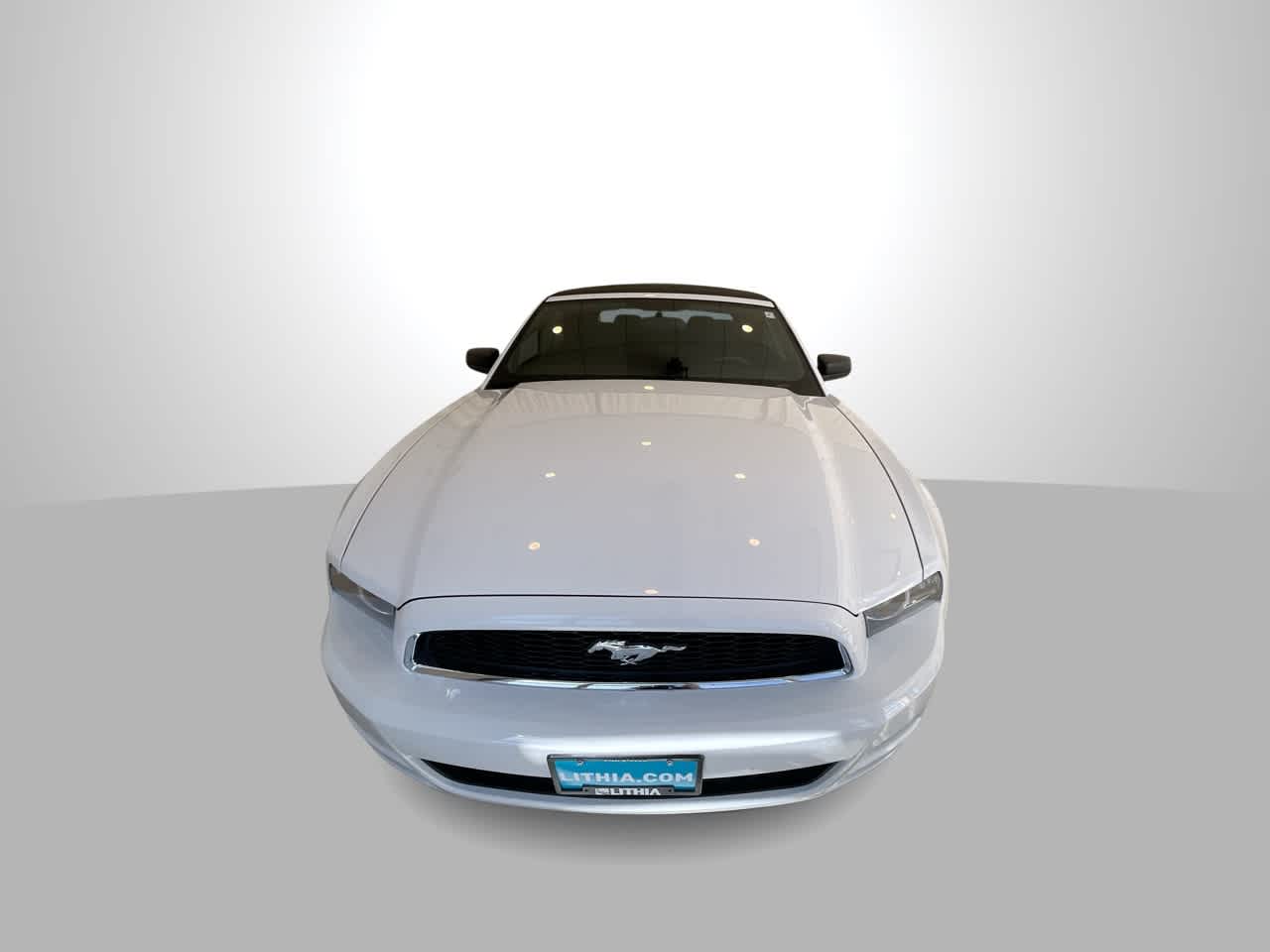 Thumbnail: 2014 Ford Mustang - 3