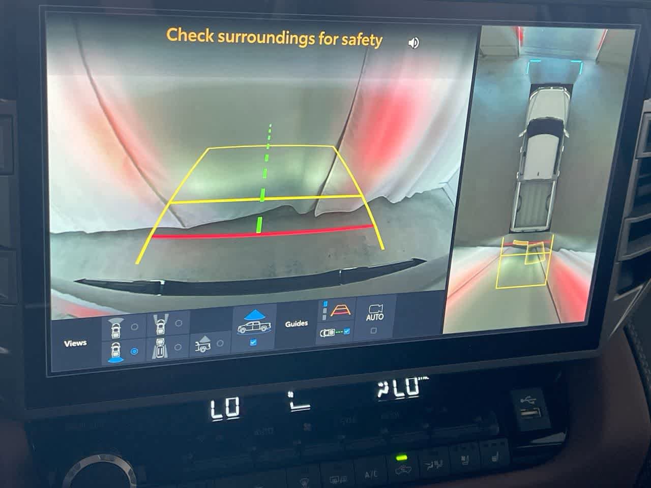 Thumbnail: 2026 Toyota Tundra - 17