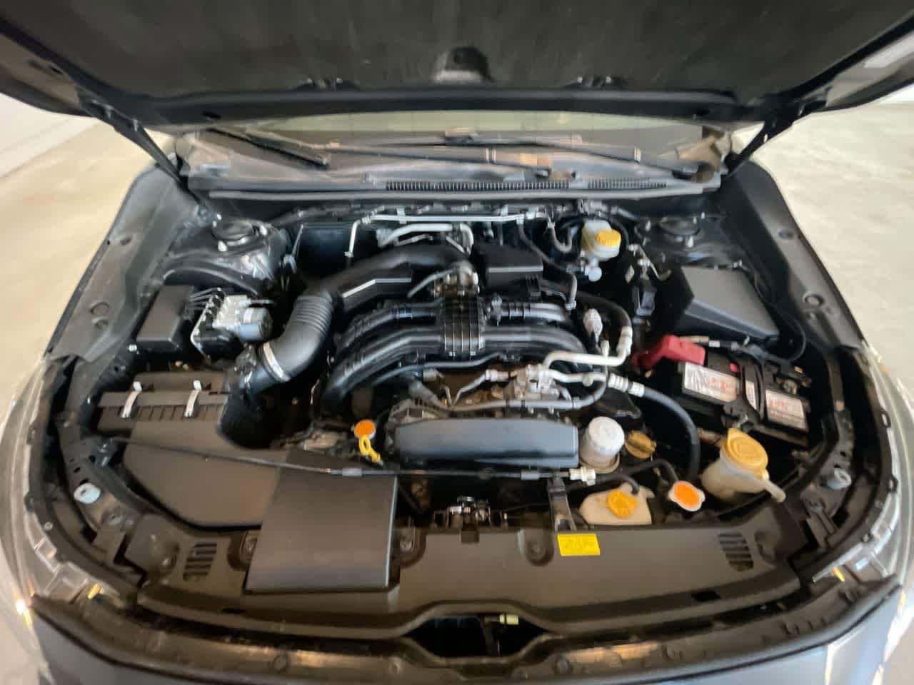 Thumbnail: 2018 Subaru Crosstrek - 26